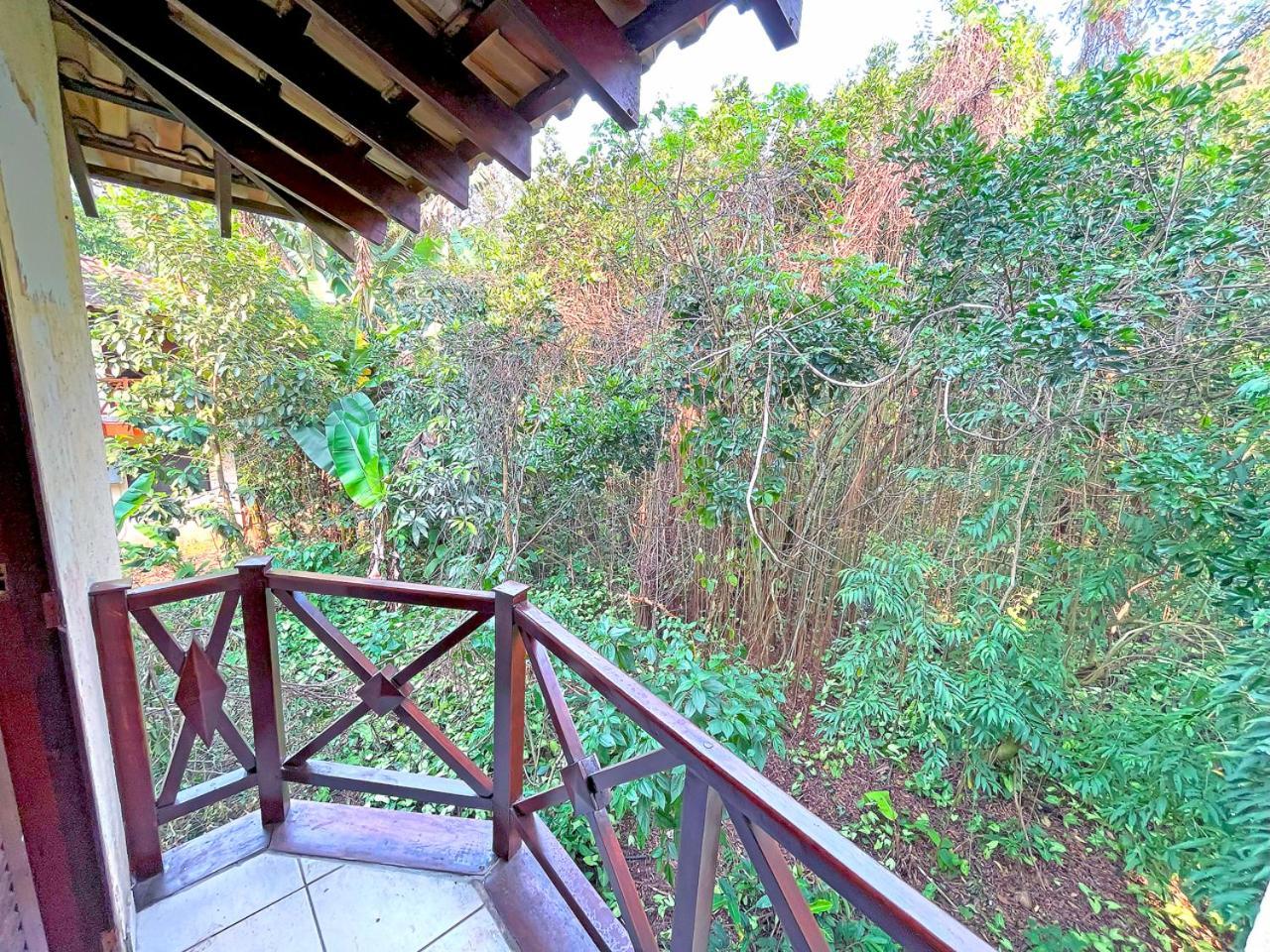 Canto Do Mar Maresias Exterior foto