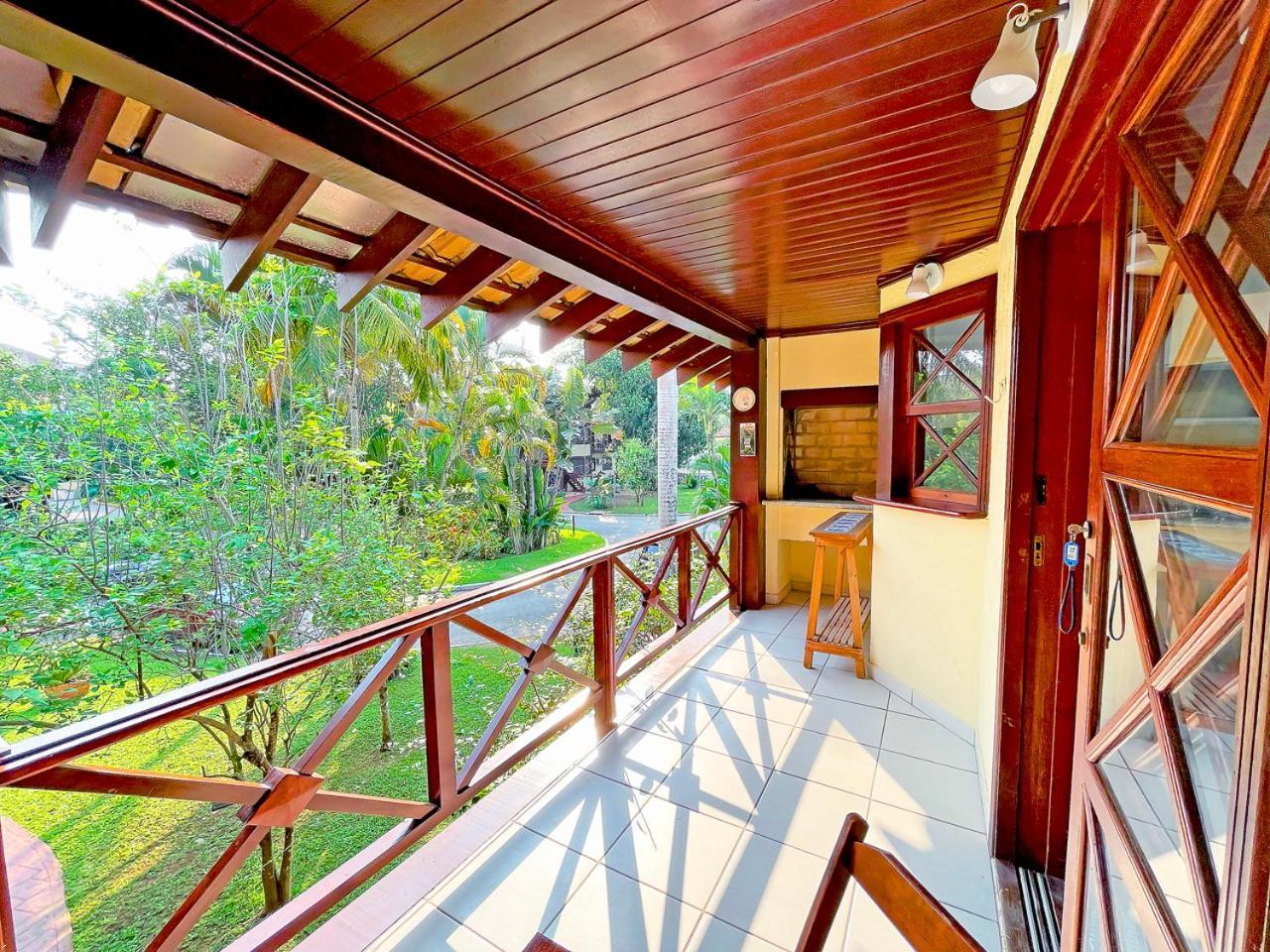 Canto Do Mar Maresias Exterior foto
