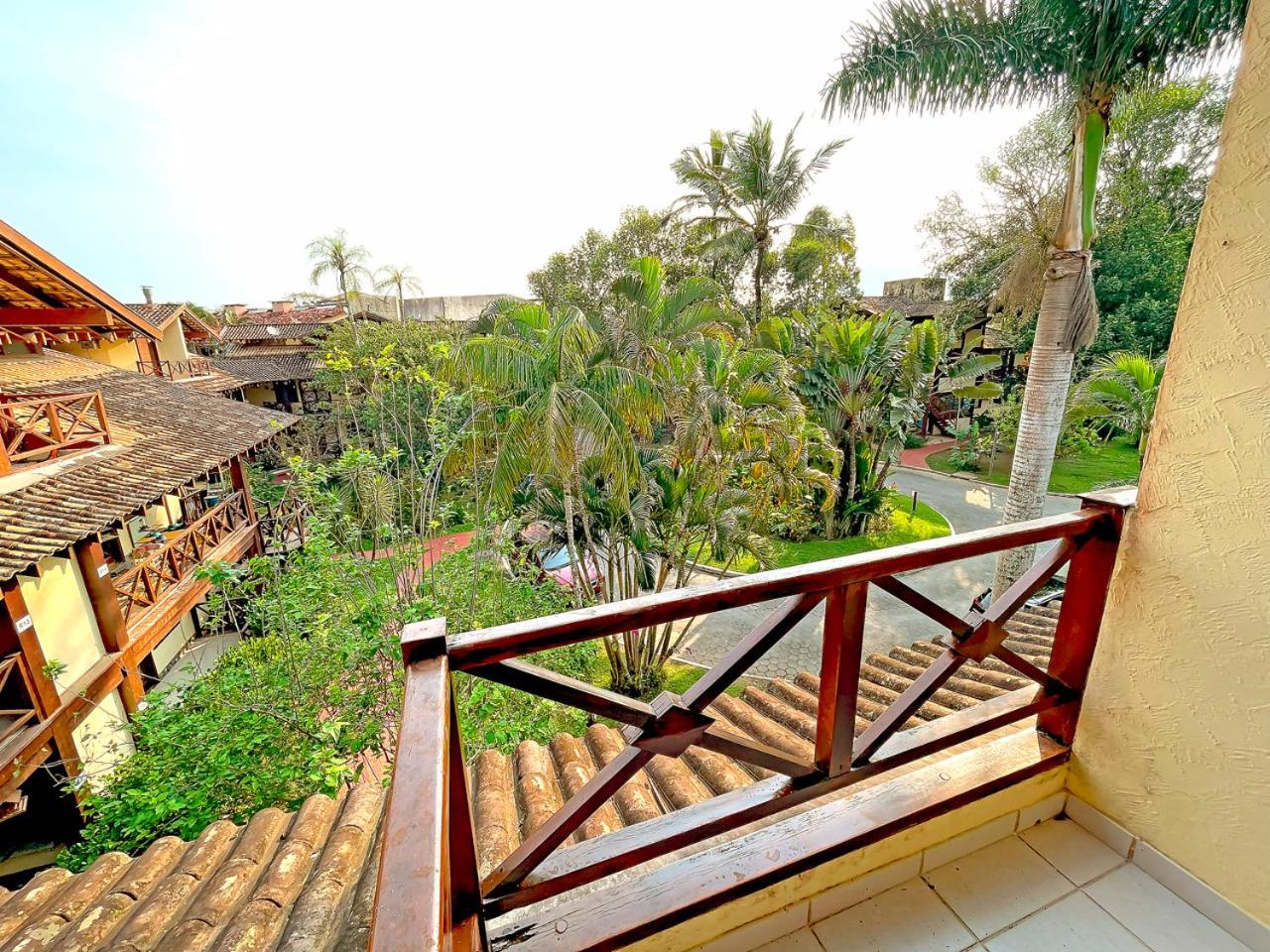 Canto Do Mar Maresias Exterior foto