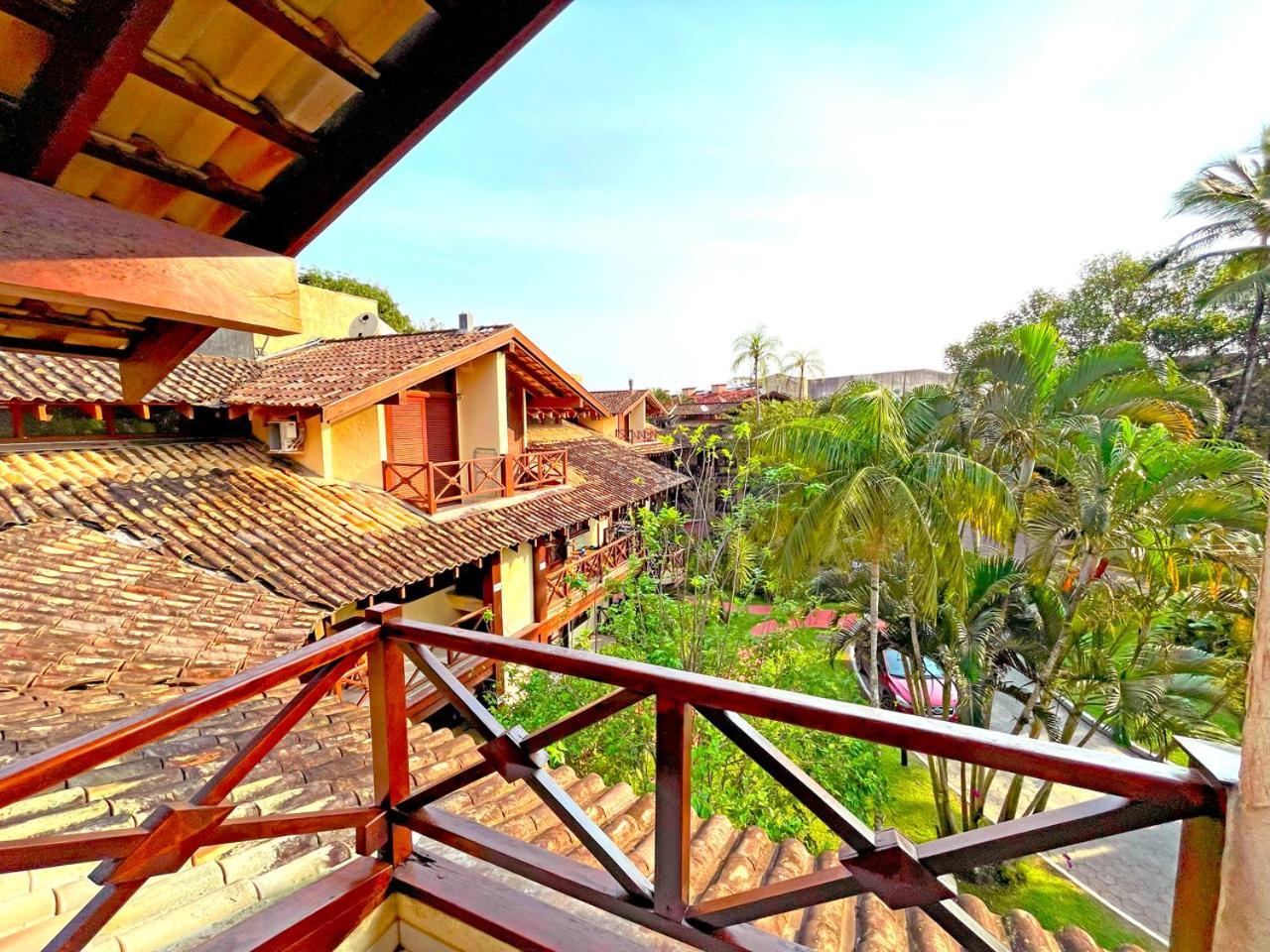 Canto Do Mar Maresias Exterior foto